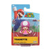 Nintendo 2 1/2-Inch Mini-Figure - Toadette - Just $10.99! Shop now at Retro Gaming of Denver