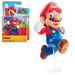 Nintendo 2 1/2" Mini-Figure - Fist Bump Mario - Just $8.99! Shop now at Retro Gaming of Denver