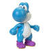 Nintendo 2 1/2" Mini-Figure - Light Blue Yoshi - Just $7.99! Shop now at Retro Gaming of Denver