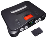 Nintendo 64 System with RAM Expansion Pak (Nintendo 64) - Just $139.99! Shop now at Retro Gaming of Denver