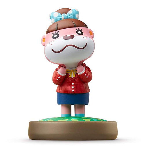 Lottie Amiibo: Animal Crossing Series (Nintendo Switch) - Just $6.99! Shop now at Retro Gaming of Denver