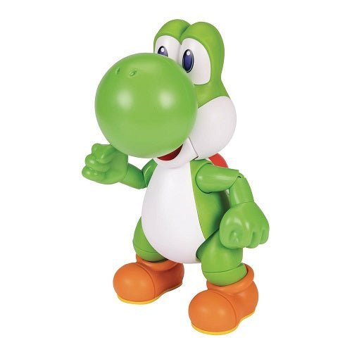 Nintendo Lets Go Yoshi Figure - Just $59.90! Shop now at Retro Gaming of Denver