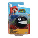 Nintendo Super Mario 2 1/2-Inch Mini-Figure - Chain Chomp - Just $8.80! Shop now at Retro Gaming of Denver