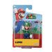 Nintendo Super Mario 2 1/2-Inch Mini-Figure - Luigi - for just $13.99! 