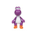 Nintendo Super Mario 2 1/2-Inch Mini-Figure - Purple Yoshi - Just $8.80! Shop now at Retro Gaming of Denver