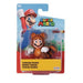 Nintendo Super Mario 2 1/2-Inch Mini-Figure - Tanooki Mario(W43) - for just $9.99! 