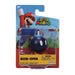 Nintendo Super Mario 2 1/2" Mini-Figure - Bob-Omb - for just $17.67! 