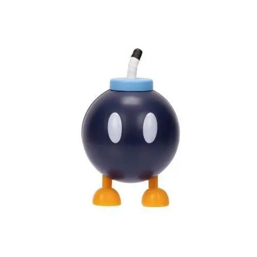 Nintendo Super Mario 2 1/2" Mini-Figure - Bob-Omb - for just $17.67! 