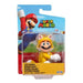 Nintendo Super Mario - 2 1/2" Mini-Figure - Cat Mario - Just $9.99! Shop now at Retro Gaming of Denver