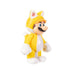 Nintendo Super Mario - 2 1/2" Mini-Figure - Cat Mario (Standing) - for just $9.99! 