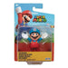 Nintendo Super Mario 2 1/2" Mini-Figure - Ice Mario - Just $8.99! Shop now at Retro Gaming of Denver