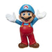 Nintendo Super Mario 2 1/2" Mini-Figure - Ice Mario - Just $8.99! Shop now at Retro Gaming of Denver