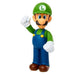 Nintendo Super Mario 2 1/2" Mini-Figure - Luigi Fist - Just $13.91! Shop now at Retro Gaming of Denver