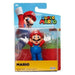 Nintendo Super Mario 2 1/2" Mini-Figure - Mario - Just $8.99! Shop now at Retro Gaming of Denver