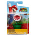 Nintendo Super Mario 2 1/2" Mini-Figure - Piranha Plant - Just $18.99! Shop now at Retro Gaming of Denver