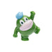 Nintendo Super Mario - 2 1/2" Mini-Figure - Spike - for just $9.99! 
