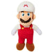 Nintendo Super Mario Plush - Fire Mario - for just $18.67! 