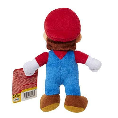 Nintendo Super Mario Plush - Mario - for just $13.99! 