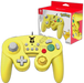 Hori Wired Controller Pikachu Edition (Nintendo Switch) - Just $19.99! Shop now at Retro Gaming of Denver