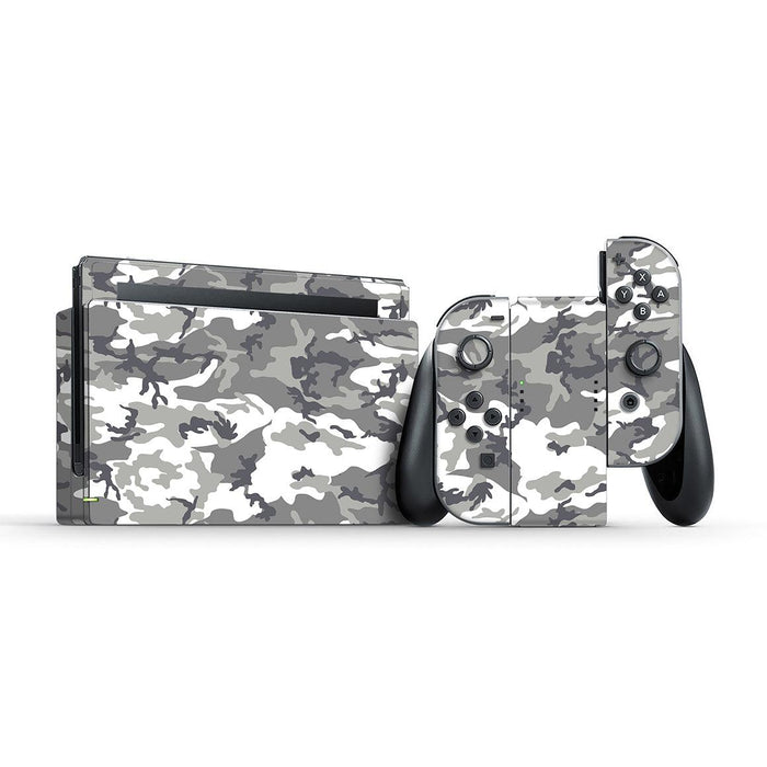 Nintendo Switch Camo Series Skins - Premium Nintendo Switch - Just $25! Shop now at Retro Gaming of Denver