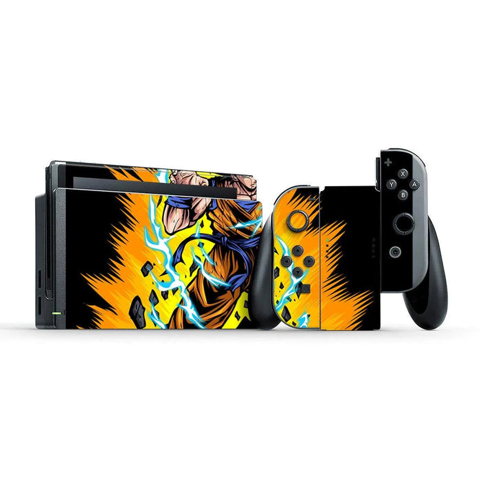Nintendo Switch Designer Series Skins - for just $25! 