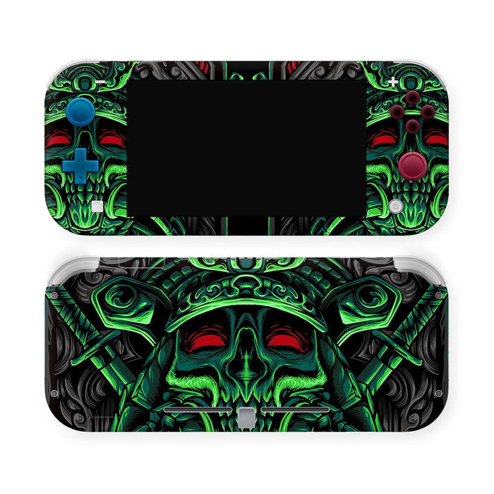 Nintendo Switch Lite Artist Series Skins - for just $22! 