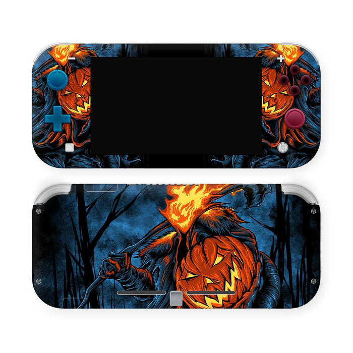 Nintendo Switch Lite Artist Series Skins - for just $22! 