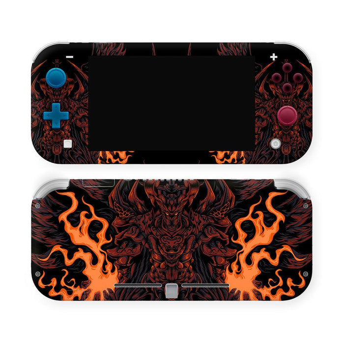 Nintendo Switch Lite Artist Series Skins - for just $22! 