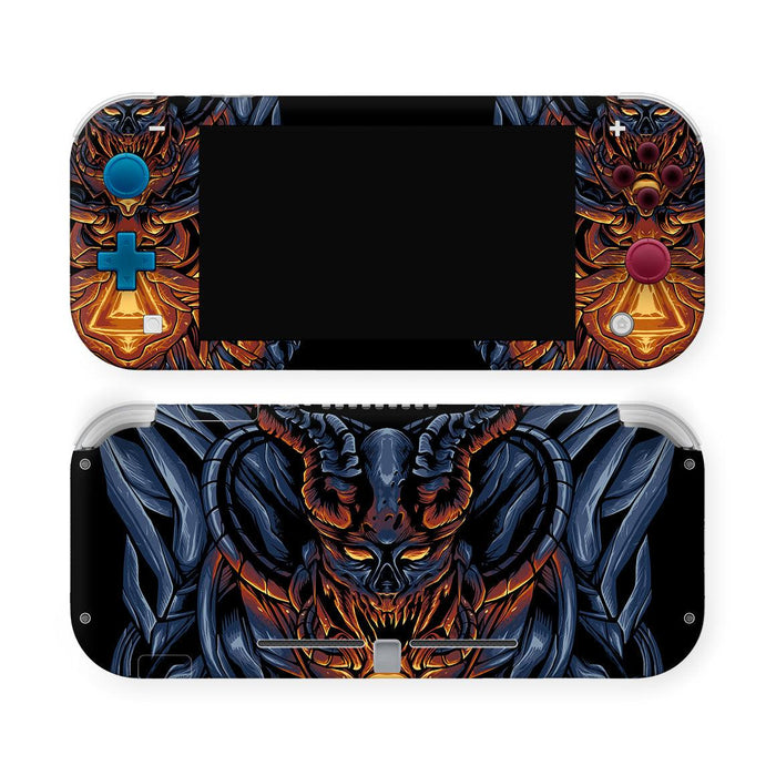 Nintendo Switch Lite Artist Series Skins - Just $22! Shop now at Retro Gaming of Denver