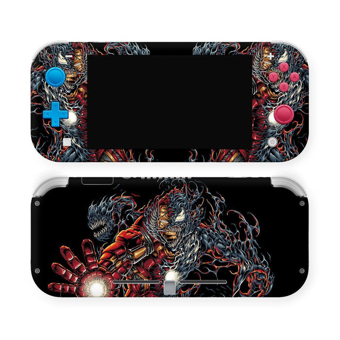 Nintendo Switch Lite Artist Series Skins - for just $22! 