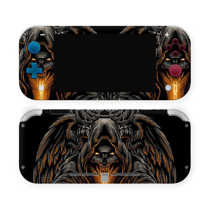 Nintendo Switch Lite Artist Series Skins - for just $22! 