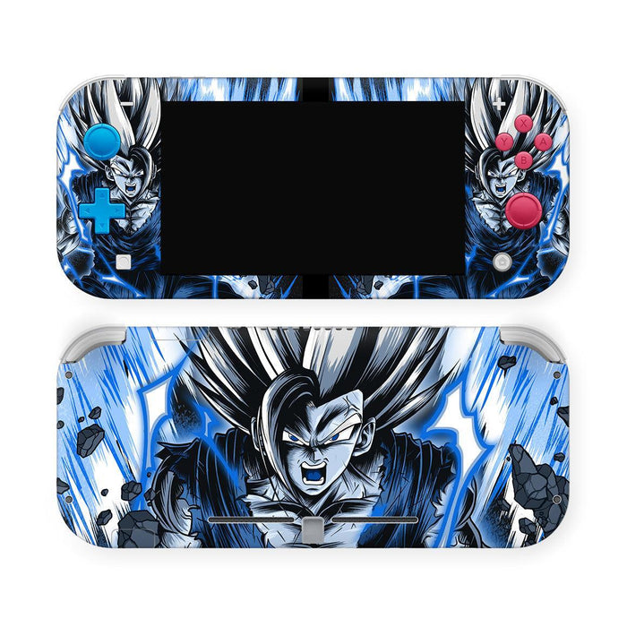 Nintendo Switch Lite Artist Series Skins - for just $22! 