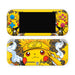 Nintendo Switch Lite Artist Series Skins - for just $22! 