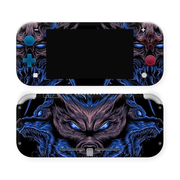 Nintendo Switch Lite Artist Series Skins - for just $22! 
