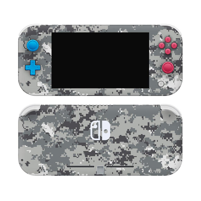 Nintendo Switch Lite Camo Series Skins - Just $18! Shop now at Retro Gaming of Denver