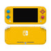 Nintendo Switch Lite Carbon Series Skins - Premium Nintendo Switch Lite - Just $22! Shop now at Retro Gaming of Denver