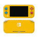Nintendo Switch Lite Carbon Series Skins - for just $22! 