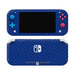 Nintendo Switch Lite Carbon Series Skins - Premium Nintendo Switch Lite - Just $22! Shop now at Retro Gaming of Denver