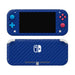 Nintendo Switch Lite Carbon Series Skins - for just $22! 