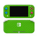 Nintendo Switch Lite Carbon Series Skins - for just $22! 