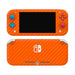 Nintendo Switch Lite Carbon Series Skins - for just $22! 