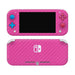 Nintendo Switch Lite Carbon Series Skins - for just $22! 