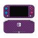 Nintendo Switch Lite Carbon Series Skins - for just $22! 
