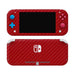 Nintendo Switch Lite Carbon Series Skins - Premium Nintendo Switch Lite - Just $22! Shop now at Retro Gaming of Denver