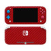 Nintendo Switch Lite Carbon Series Skins - for just $22! 