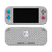 Nintendo Switch Lite Carbon Series Skins - for just $22! 
