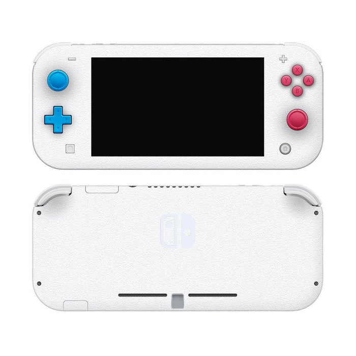 Nintendo Switch Lite Color Series Skins - for just $18! 