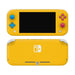 Nintendo Switch Lite Color Series Skins - for just $18! 