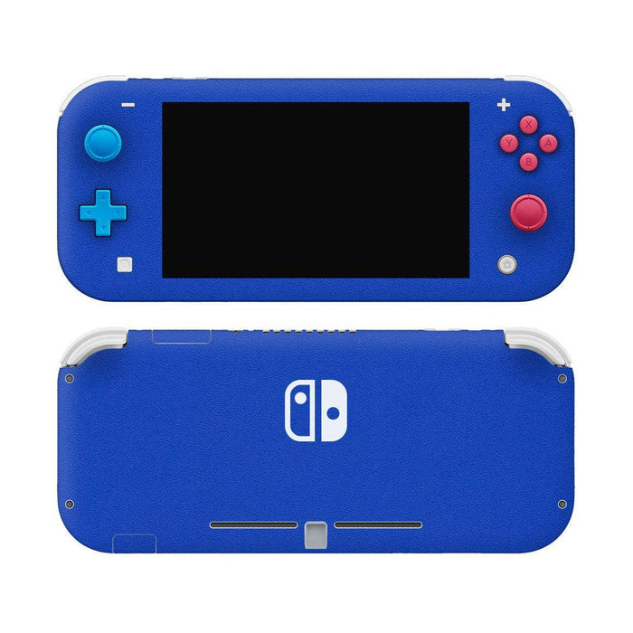 Nintendo Switch Lite Color Series Skins - for just $18! 