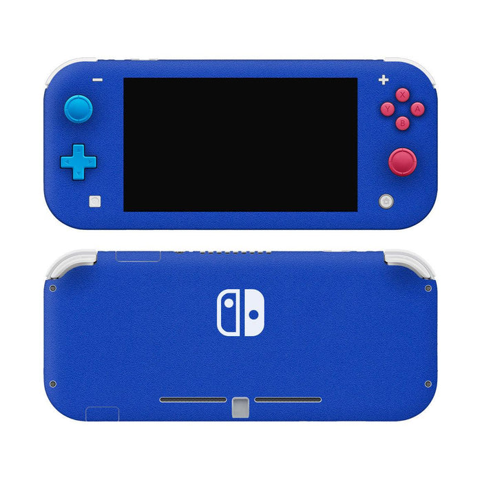 Nintendo Switch Lite Color Series Skins - Premium Nintendo Switch Lite - Just $18! Shop now at Retro Gaming of Denver